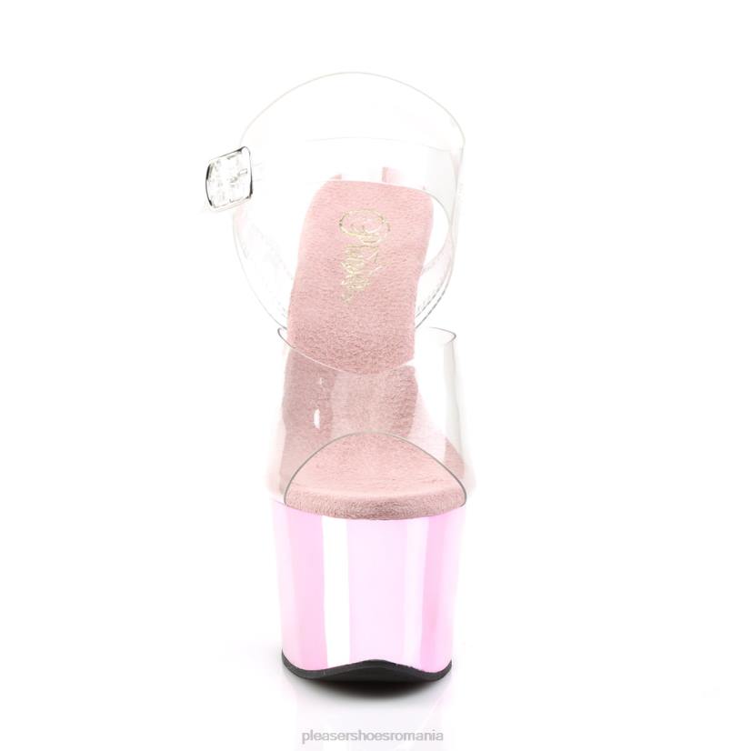 clar/roz bebeluș L86254 cerul-308