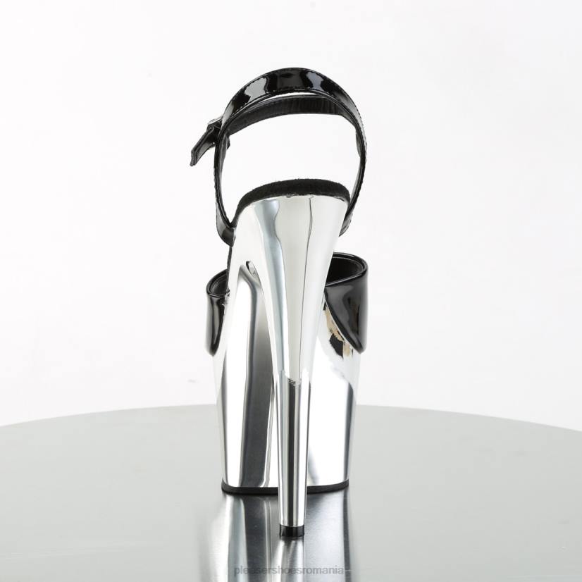 crom negru/argintiu L86266 ador-709