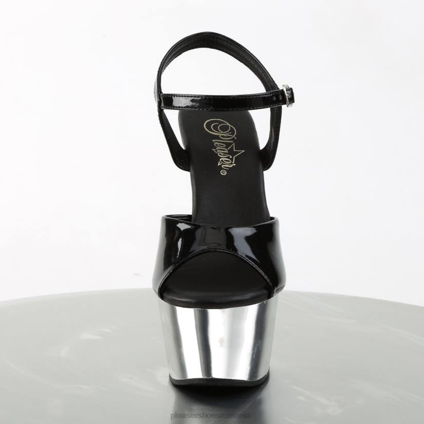 crom negru/argintiu L86271 aspira-609