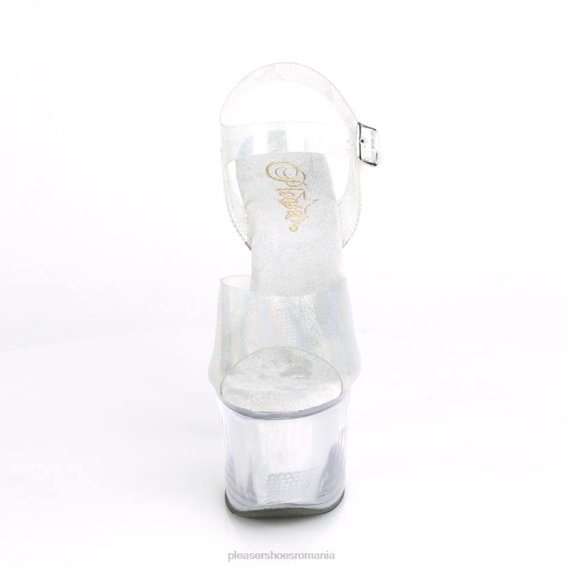 holograma argintie L862153 cerul-308n