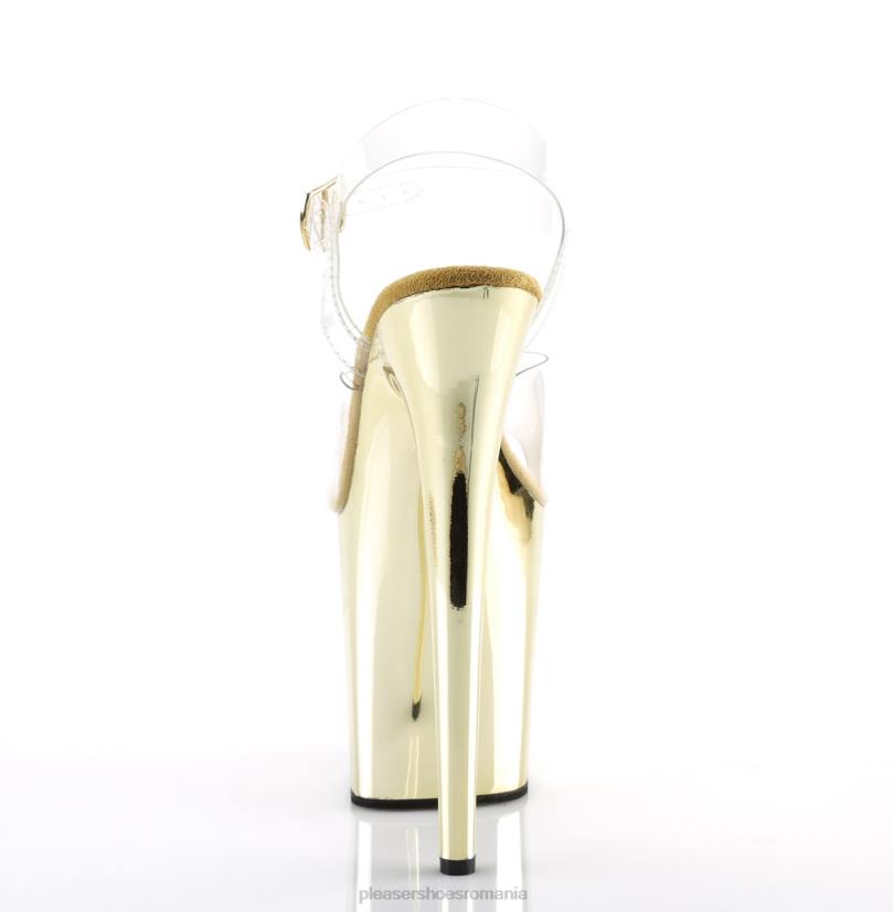 limpede/aurie L86232 flamingo-808