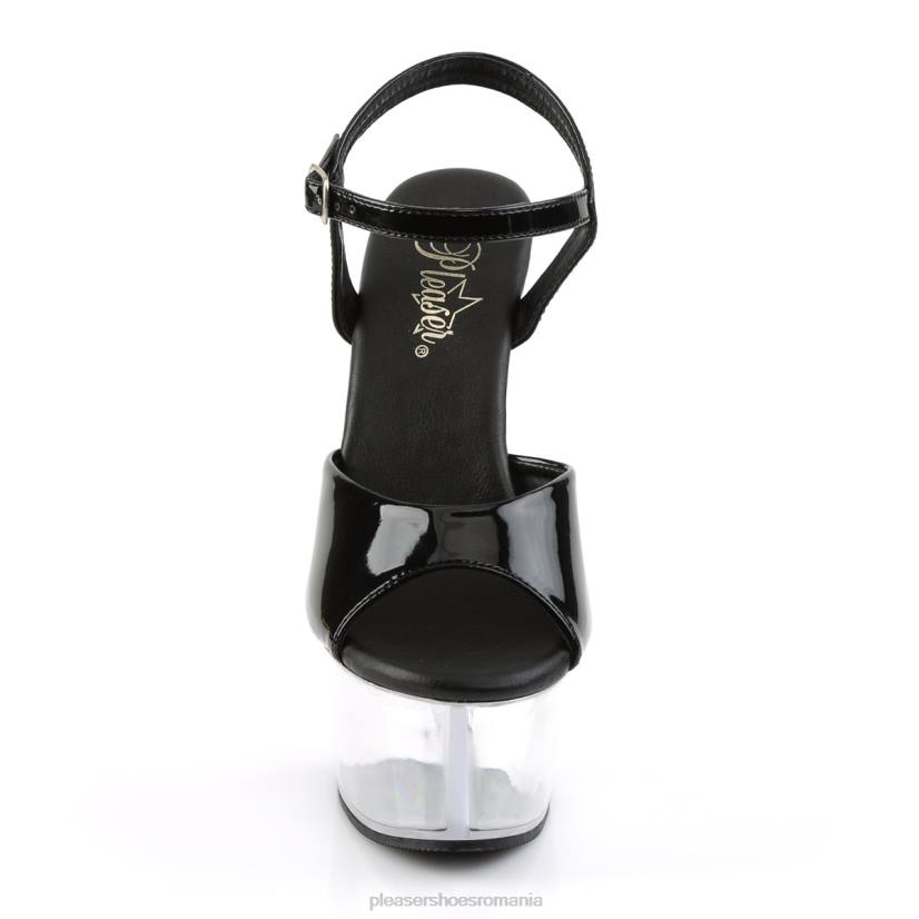 negru/clar L86270 aspira-609