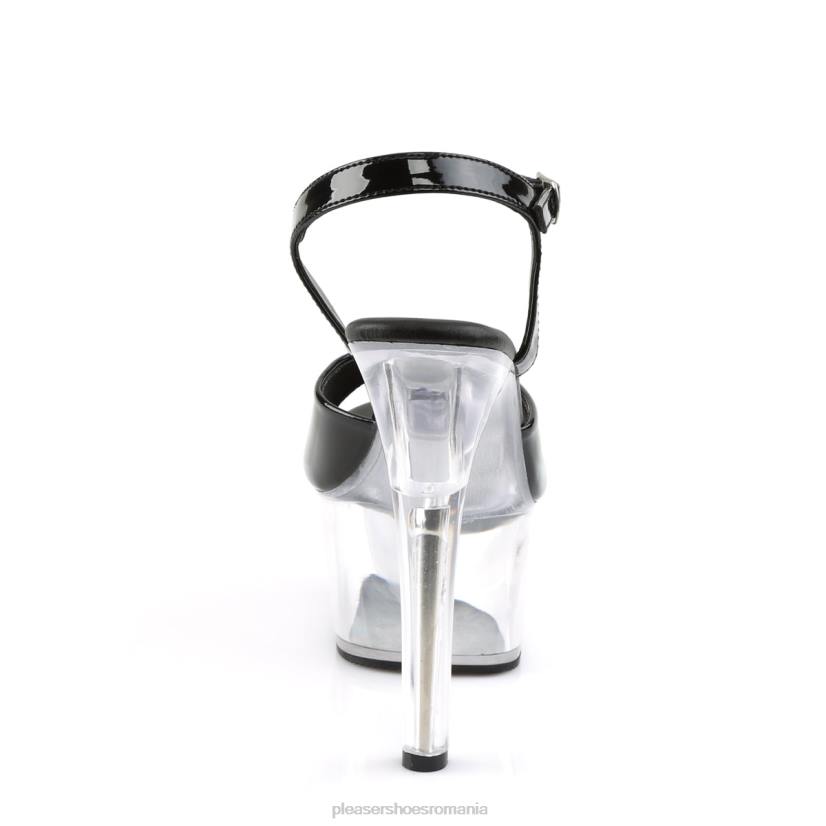 negru/clar L86270 aspira-609