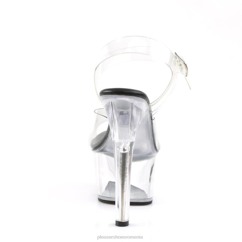 negru/clar L86287 aspira-608