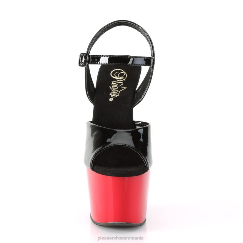 negru/rosu L86265 ador-709