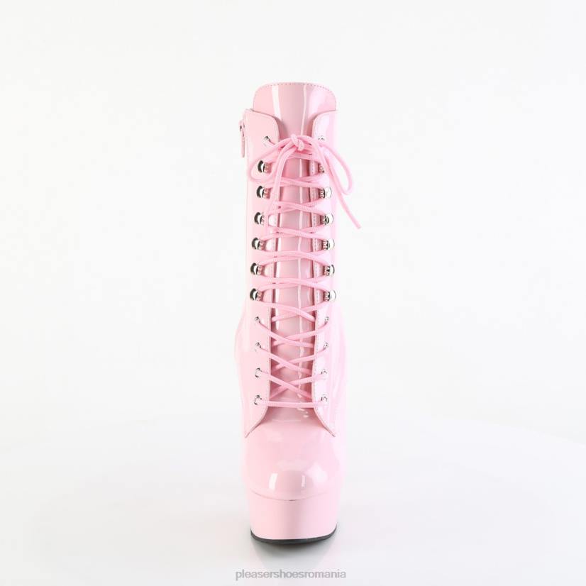 roz bebeluș L86241 încântare-1020