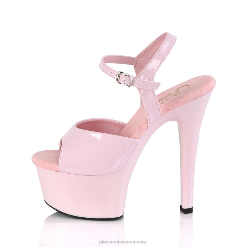 roz bebeluș L86267 aspira-609