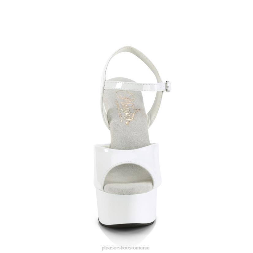 alb L862414 strălucire-609