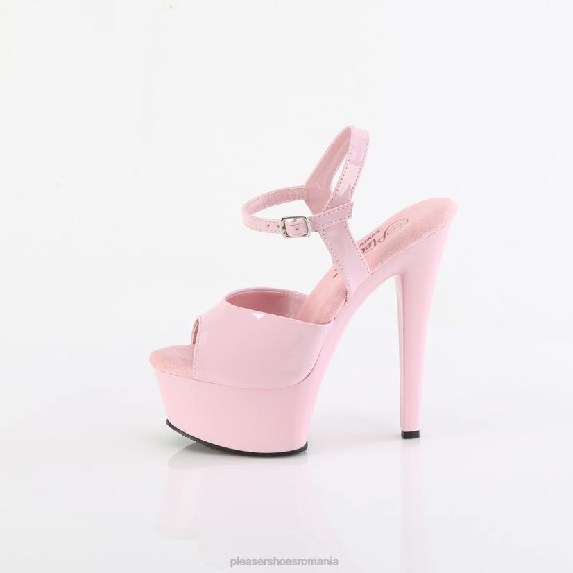 roz bebeluș L862410 strălucire-609