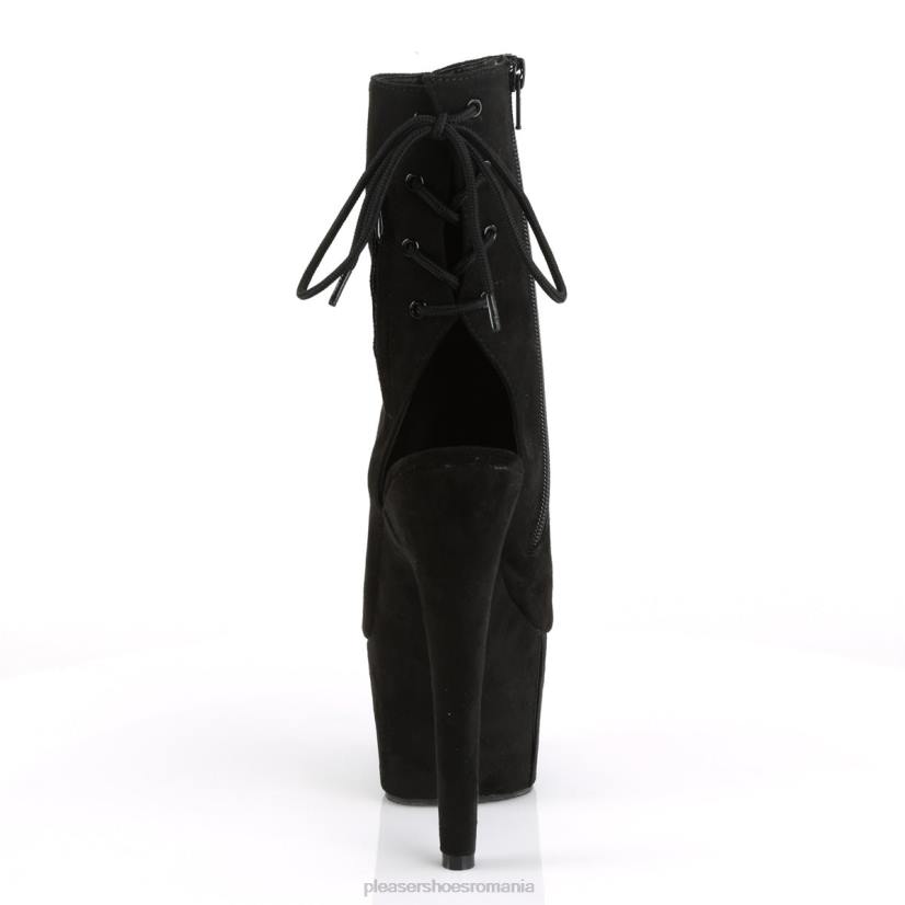 piele intoarsa neagra L862359 adore-1018fs