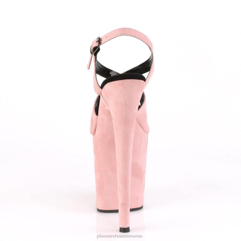 roz bebeluș L862387 flamingo-831fs