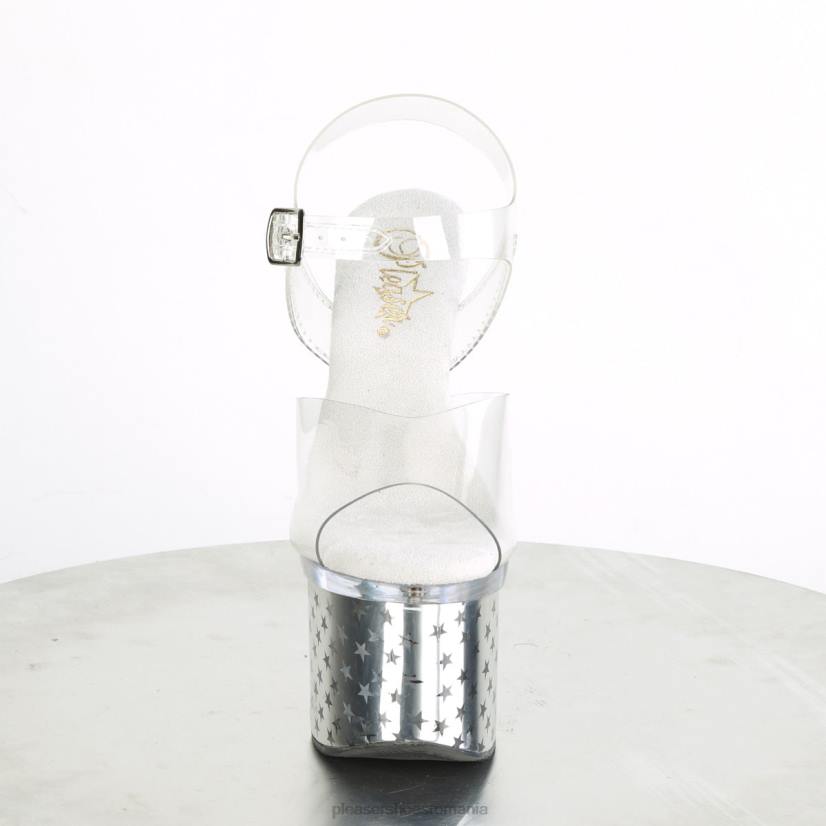 crom clar/argintiu L862208 discolite-708star