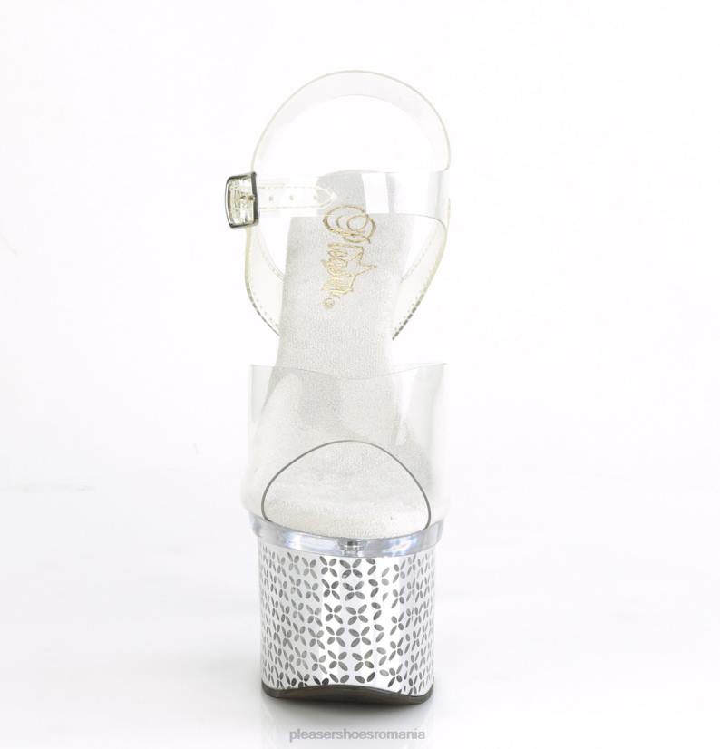 crom clar/argintiu L862210 discolite-708flp