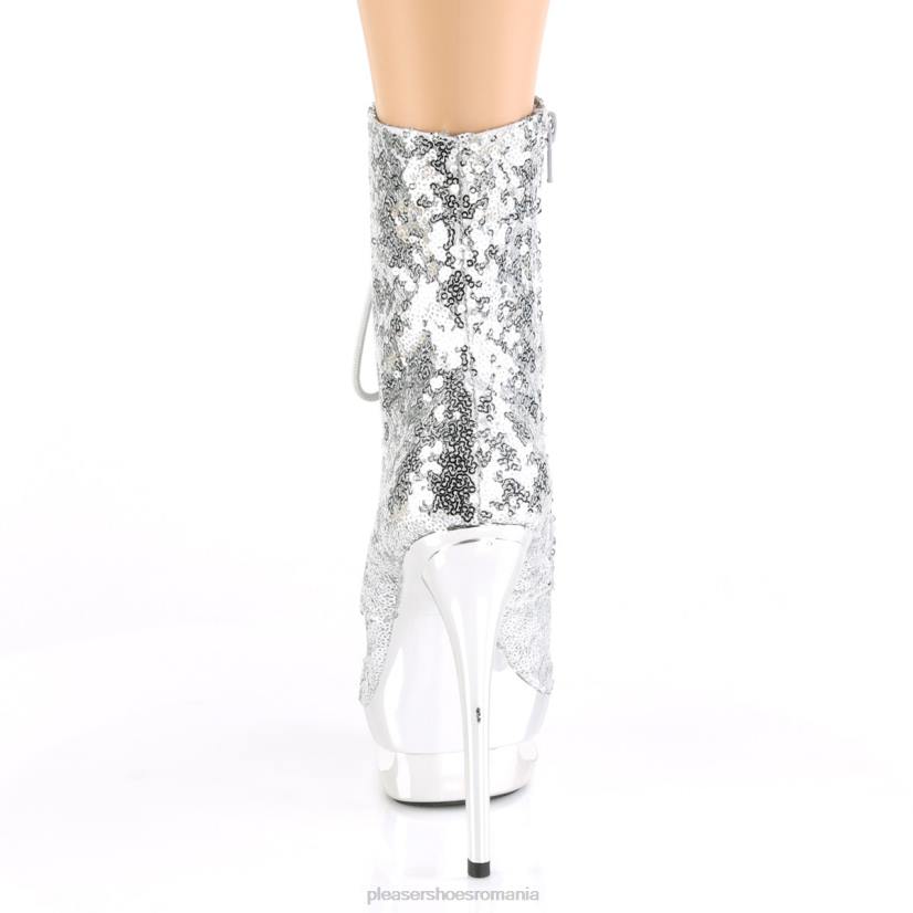 argintiu/argintiu crom L862242 blondie-r-1020