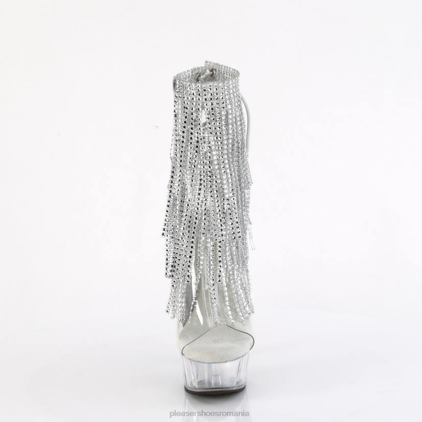 argintiu/clar L862300 încântare-1017rsf