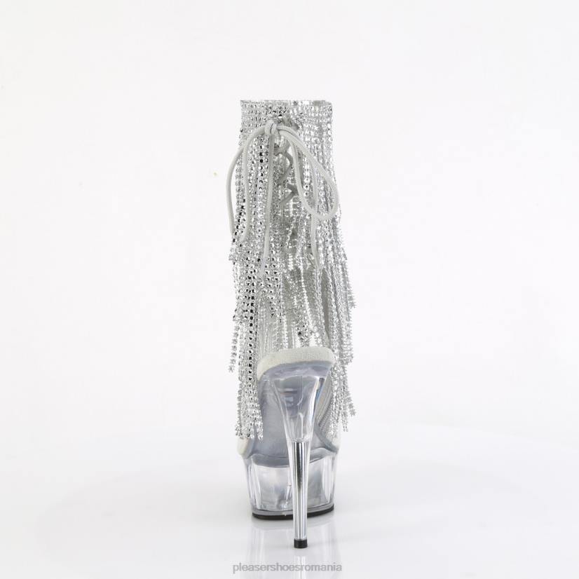 argintiu/clar L862300 încântare-1017rsf