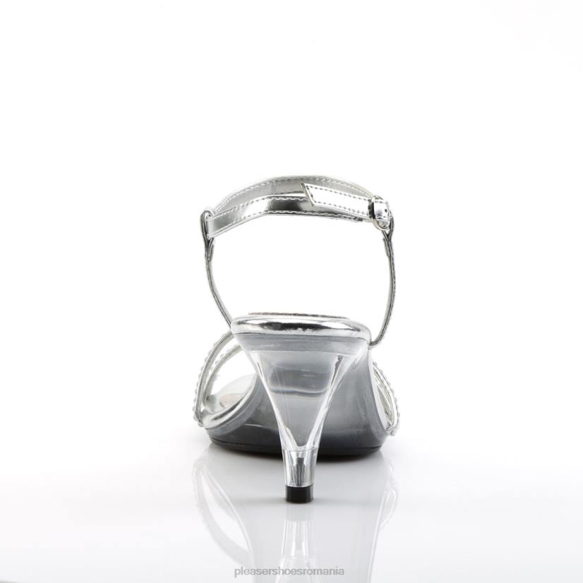 argintiu/clar L862480 belle-316