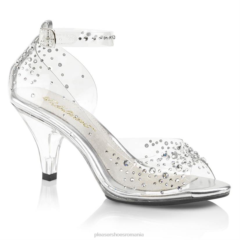 clar L862312 belle-330rs