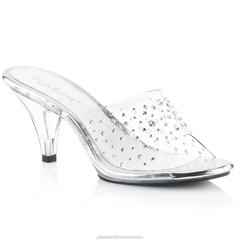 clar L862507 belle-301rs