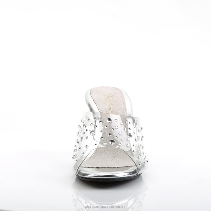 clar L862507 belle-301rs