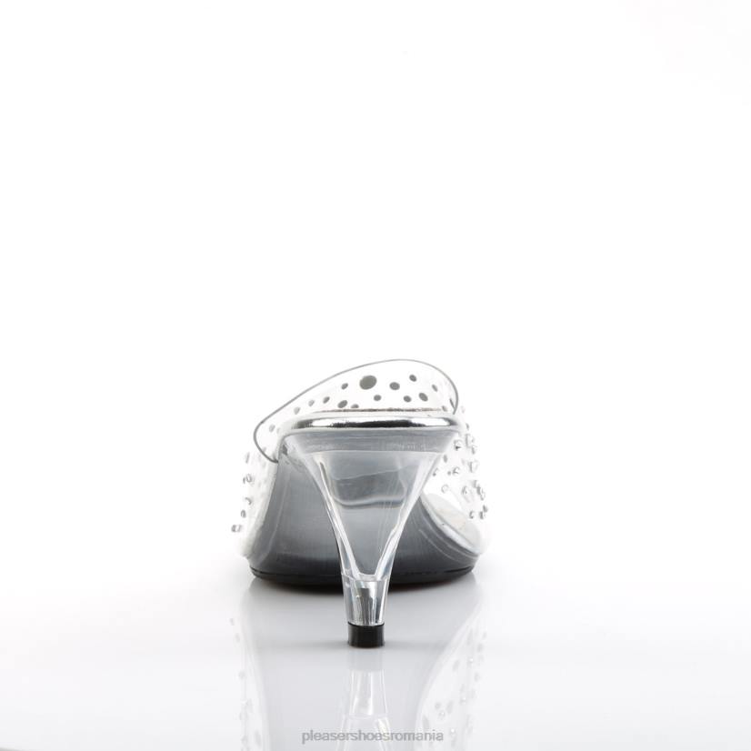 clar L862507 belle-301rs