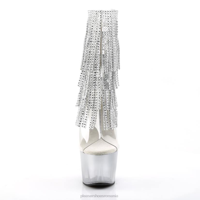 clar/argintiu L862244 adore-1017rsft