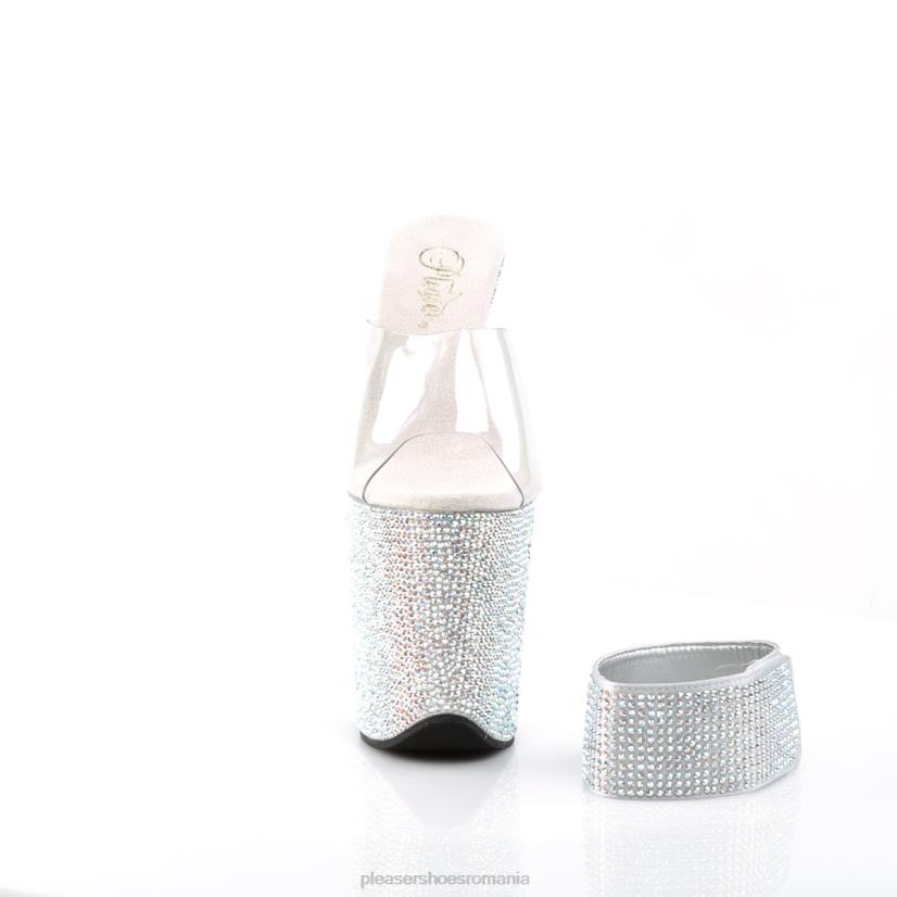 clar/argintiu L862252 bejeweled-812rs