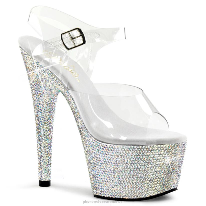 clar/argintiu L862256 bijuterie-708dm