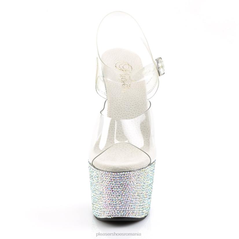 clar/argintiu L862256 bijuterie-708dm