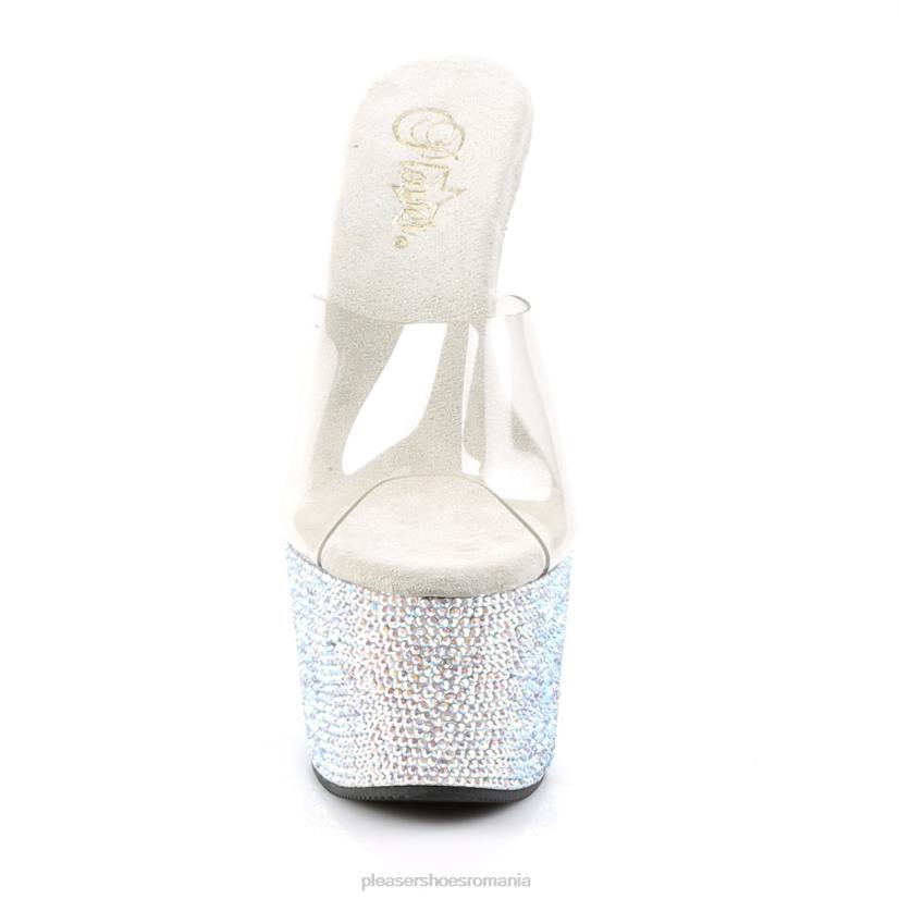 clar/argintiu L862268 bejeweled-701dm