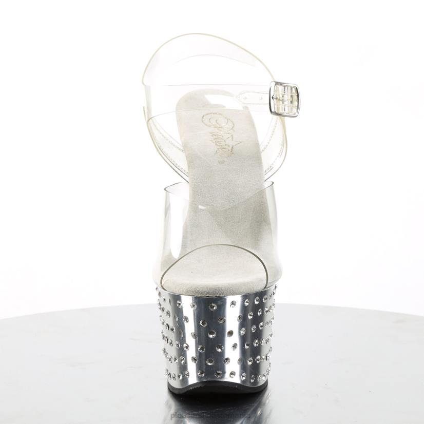 clar/argintiu L862292 praf de stele-708