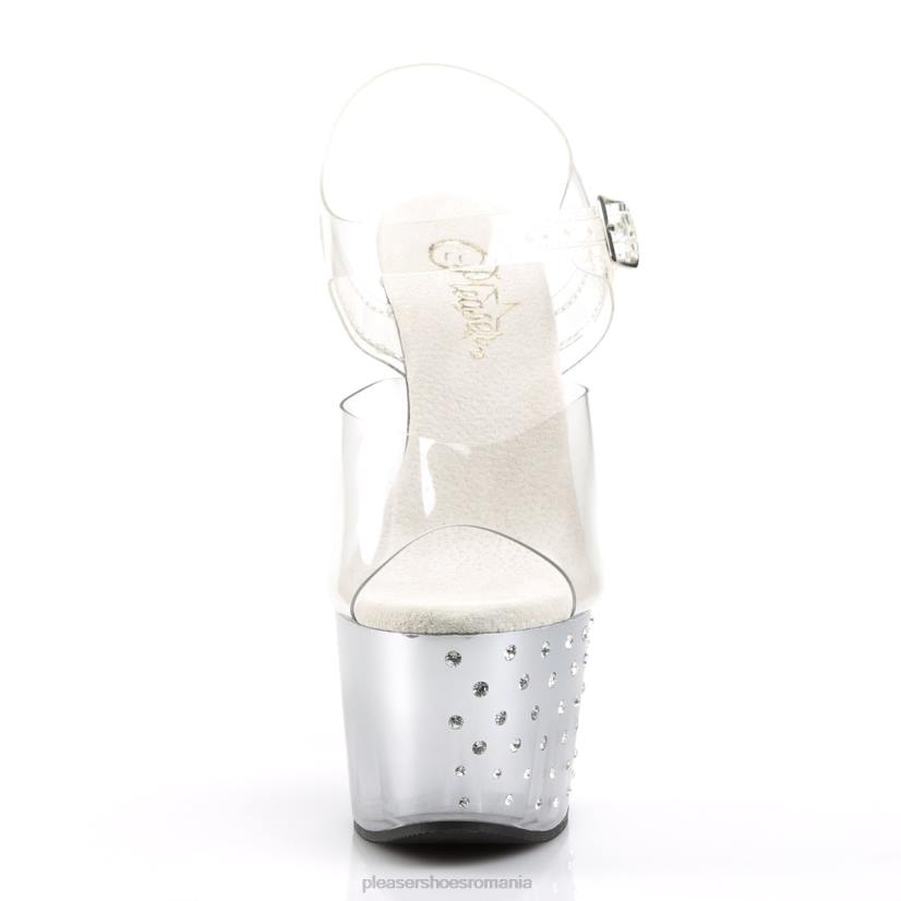 clar/argintiu L862304 praf de stele-708t