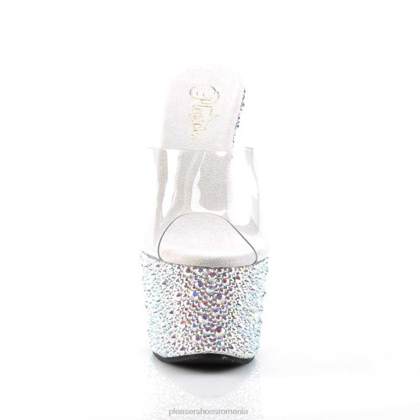 clar/argintiu L862326 bejeweled-701ms