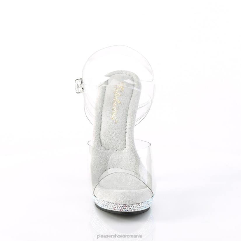 clar/argintiu L862481 buza-108dm