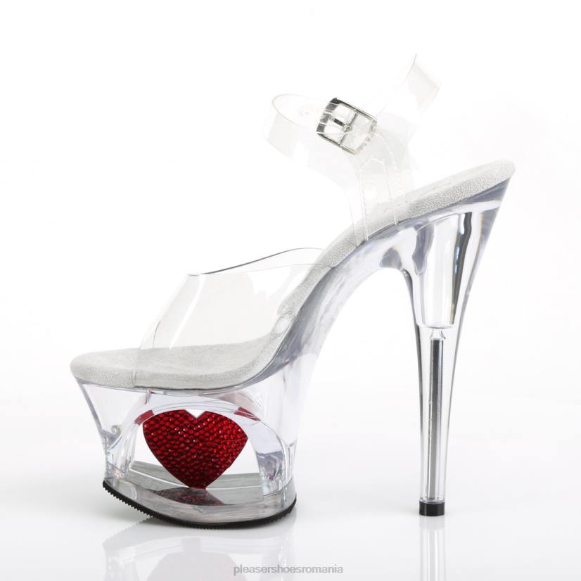 clar/rosu L862467 lună-708 ore