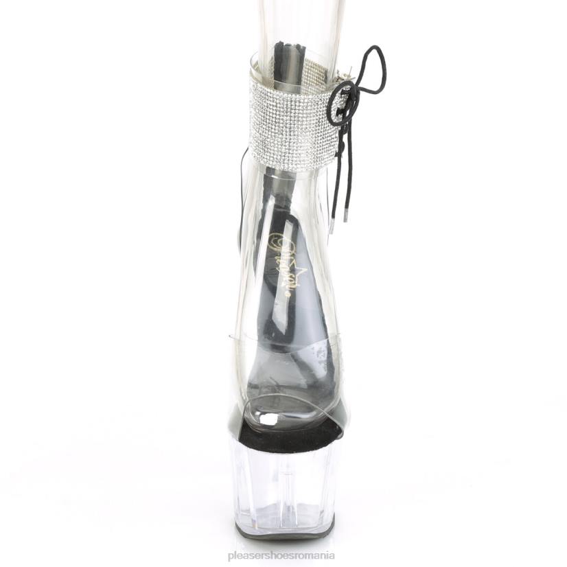 negru/clar L862234 adore-724rs