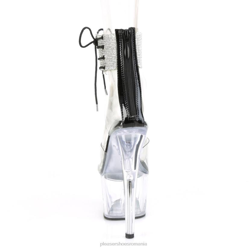 negru/clar L862234 adore-724rs