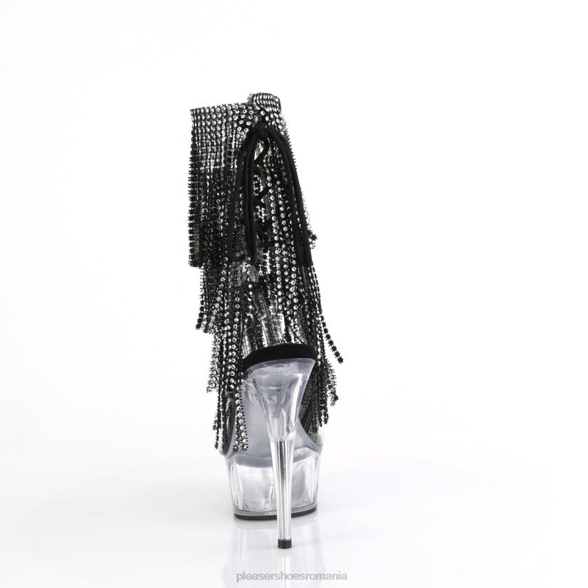 negru/clar L862298 încântare-1017rsf