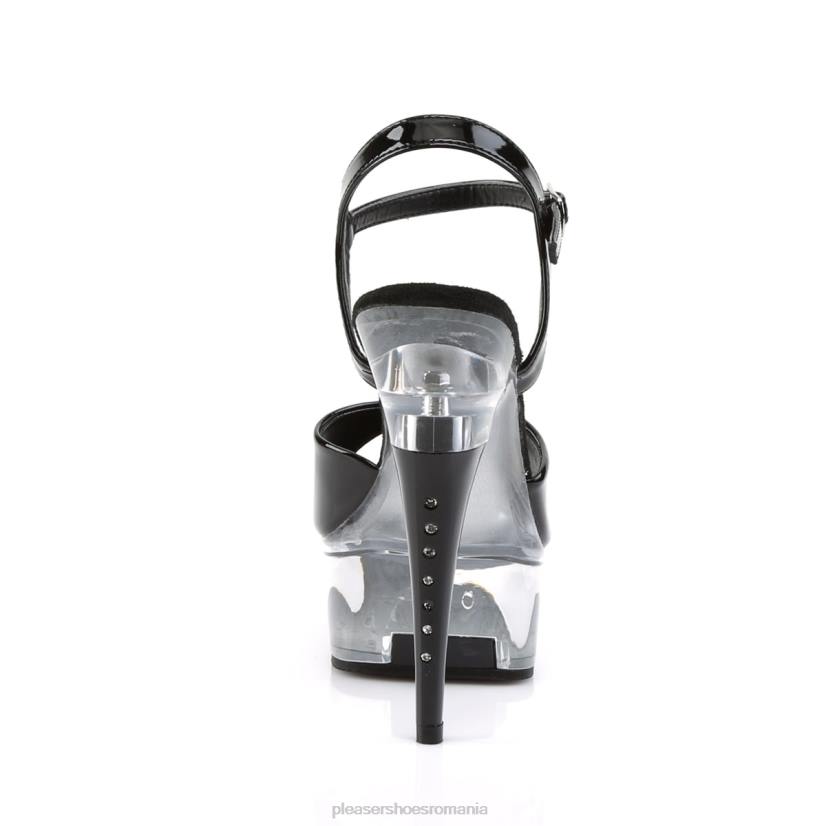 negru/clar L862461 captiva-609