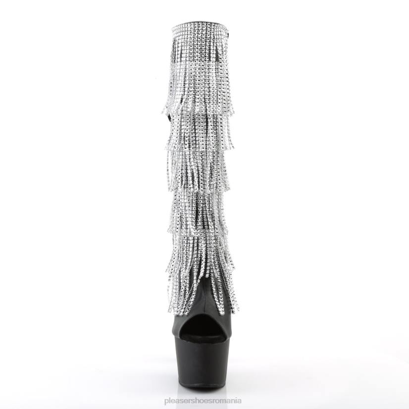 piele artificială neagră/negru L862249 adore-2024rsf