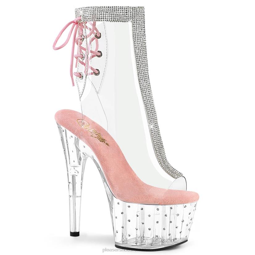 roz bebelus/clar L862311 praf de stele-1018c-2rs