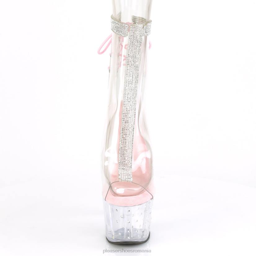 roz bebelus/clar L862311 praf de stele-1018c-2rs