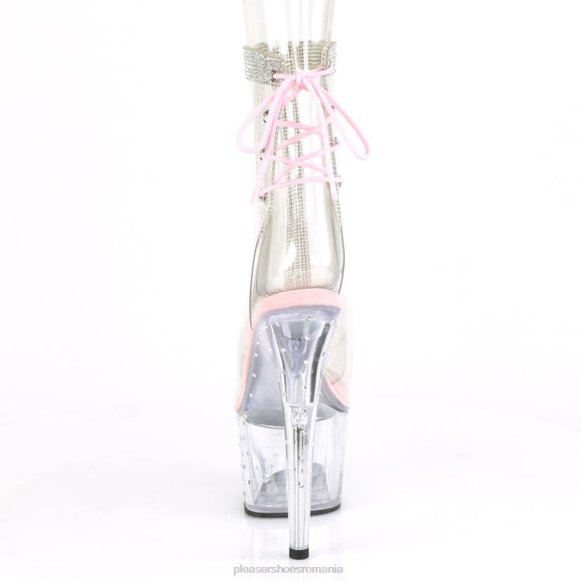 roz bebelus/clar L862311 praf de stele-1018c-2rs