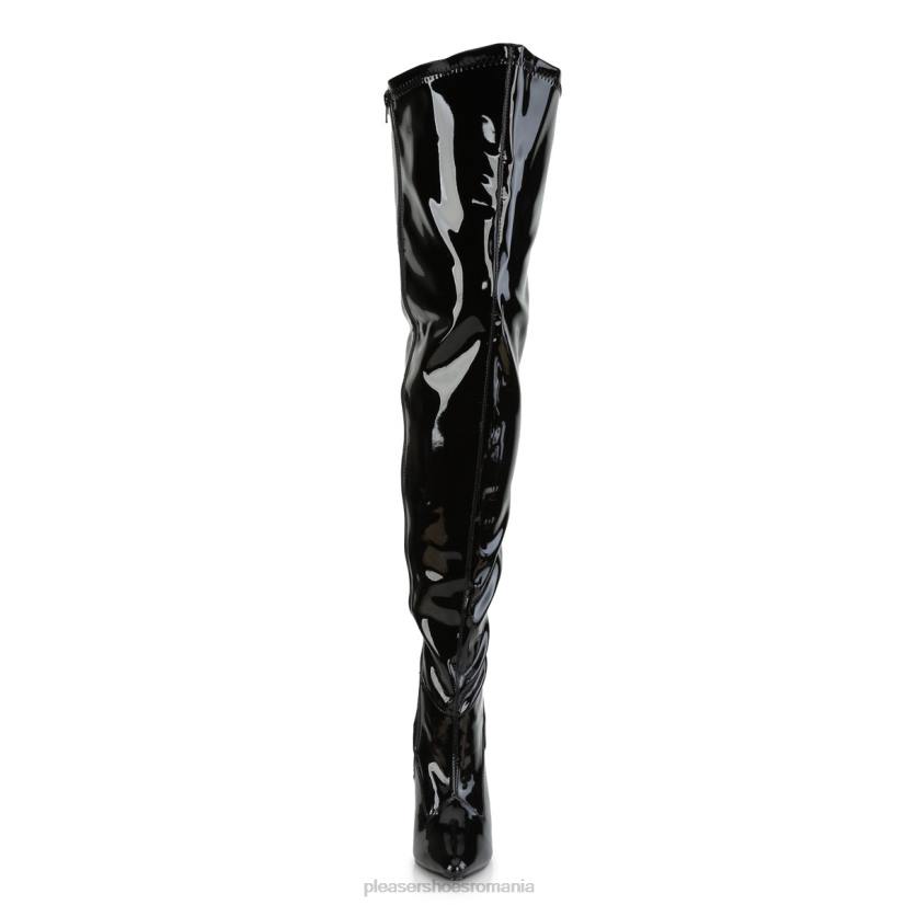 negru L862445 seduce-3000wc