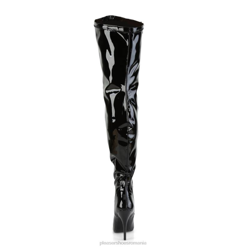 negru L862445 seduce-3000wc