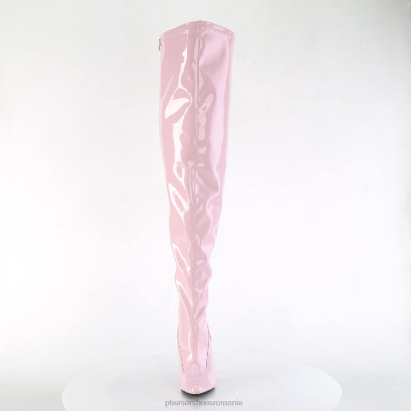 roz bebeluș L862440 seduce-3000wc